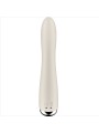 SATISFYER SPINNING VIBE 1 VIBRADOR ROTADOR G SPOT AZUL