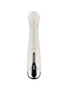 SATISFYER SPINNING G SPORT 1 VIBRADOR ROTADOR ROJO