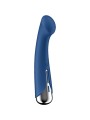 SATISFYER SPINNING G SPORT 1 VIBRADOR ROTADOR ROJO