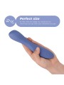 WE VIBE RAVE 2 VIBRADOR PUNTO G AZUL