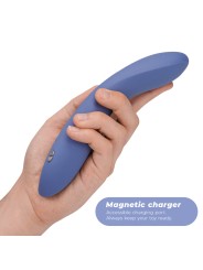 WE VIBE RAVE 2 VIBRADOR PUNTO G AZUL