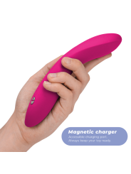 WE VIBE RAVE 2 VIBRADOR PUNTO G AZUL