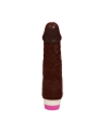 BAILE WAVES OF PLEASURE VIBRADOR 195 CM MULATO