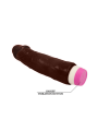 BAILE WAVES OF PLEASURE VIBRADOR 195 CM MULATO