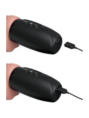 KING COCK PLUS TRIPLE THREAT NATURAL