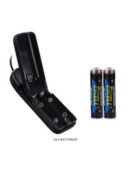 BAILE BEAUTIFUL ENCOUNTER CATOBLEPAS VIBRACION 206 CM NATURAL