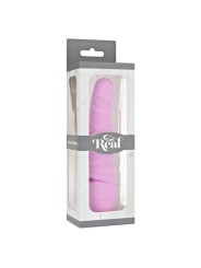 GET REAL MINI CLASSIC SLIM VIBRADOR ROSA