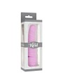 GET REAL MINI CLASSIC SLIM VIBRADOR ROSA