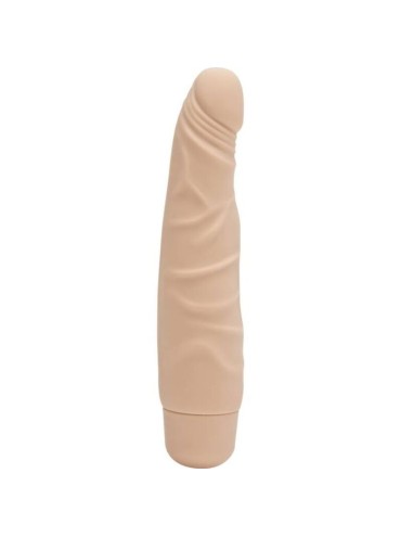 GET REAL MINI CLASSIC SLIM VIBRADOR NATURAL