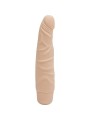 GET REAL MINI CLASSIC SLIM VIBRADOR NATURAL