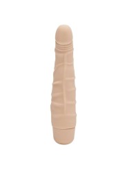 GET REAL MINI CLASSIC SLIM VIBRADOR NATURAL