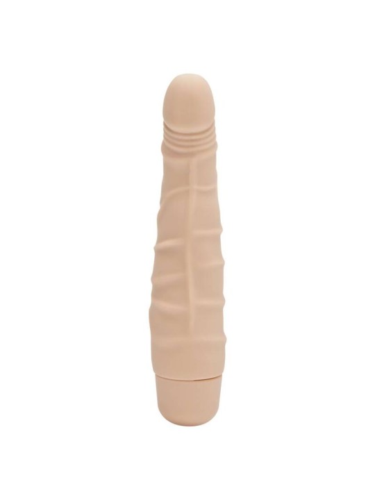 GET REAL MINI CLASSIC SLIM VIBRADOR NATURAL
