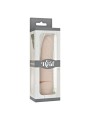 GET REAL MINI CLASSIC SLIM VIBRADOR NATURAL
