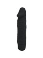 GET REAL MINI CLASSIC VIBRADOR NEGRO
