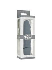 GET REAL MINI CLASSIC VIBRADOR NEGRO