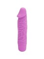 GET REAL MINI CLASSIC VIBRADOR ROSA