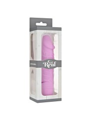 GET REAL MINI CLASSIC VIBRADOR ROSA