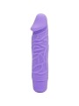 GET REAL MINI CLASSIC VIBRADOR MORADO