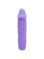 GET REAL MINI CLASSIC VIBRADOR MORADO