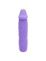 GET REAL MINI CLASSIC VIBRADOR MORADO