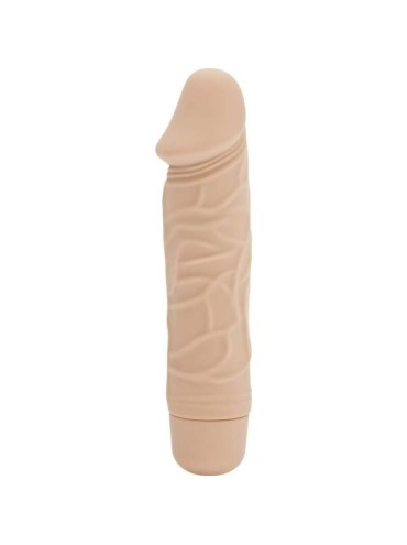 GET REAL MINI CLASSIC VIBRADOR NATURAL