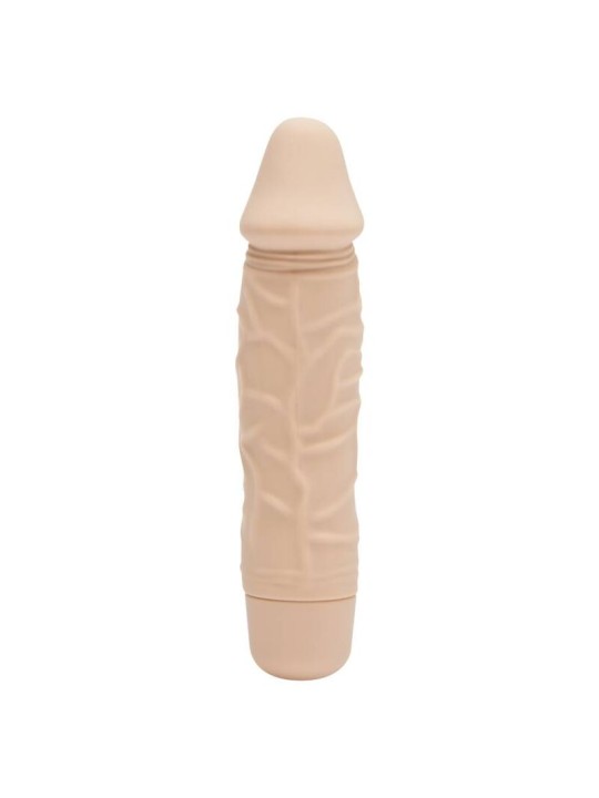 GET REAL MINI CLASSIC VIBRADOR NATURAL