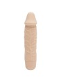 GET REAL MINI CLASSIC VIBRADOR NATURAL