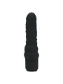 GET REAL MINI CLASSIC G SPOT VIBRADOR NEGRO