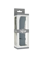 GET REAL MINI CLASSIC G SPOT VIBRADOR NEGRO