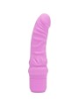 GET REAL MINI CLASSIC G SPOT VIBRADOR ROSA