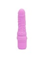 GET REAL MINI CLASSIC G SPOT VIBRADOR ROSA