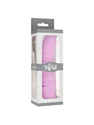 GET REAL MINI CLASSIC G SPOT VIBRADOR ROSA