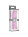 GET REAL MINI CLASSIC G SPOT VIBRADOR ROSA