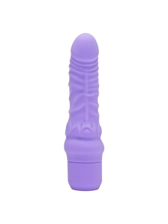 GET REAL MINI CLASSIC G SPOT VIBRADOR MORADO