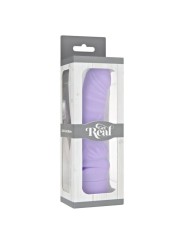 GET REAL MINI CLASSIC G SPOT VIBRADOR MORADO