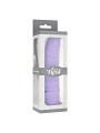 GET REAL MINI CLASSIC G SPOT VIBRADOR MORADO