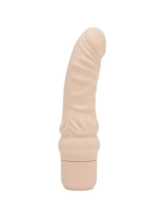 GET REAL MINI CLASSIC G SPOT VIBRADOR NATURAL