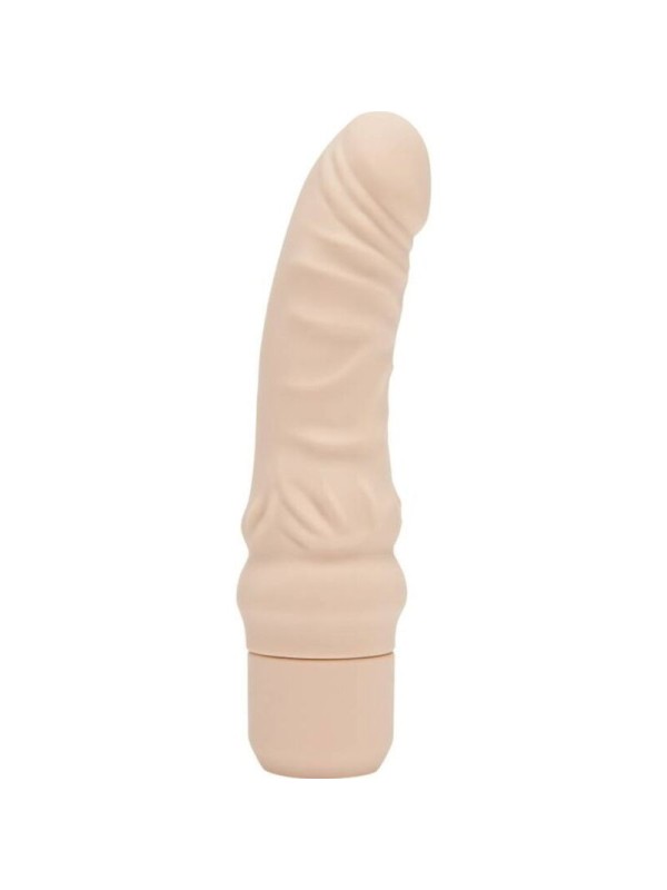 GET REAL MINI CLASSIC G SPOT VIBRADOR NATURAL