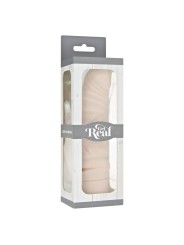 GET REAL MINI CLASSIC G SPOT VIBRADOR NATURAL