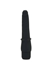 GET REAL CLASSIC SMOOTH VIBRADOR NEGRO