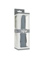 GET REAL CLASSIC SMOOTH VIBRADOR NEGRO