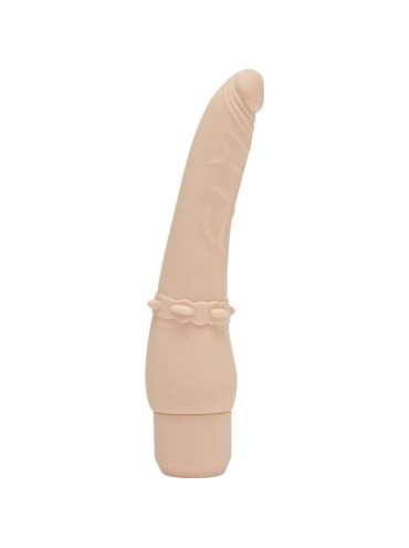 GET REAL CLASSIC SMOOTH VIBRADOR NATURAL