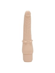 GET REAL CLASSIC SMOOTH VIBRADOR NATURAL