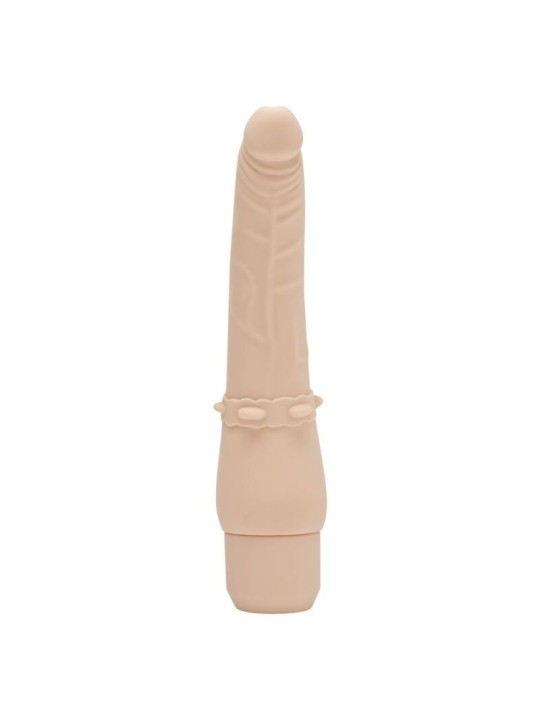 GET REAL CLASSIC SMOOTH VIBRADOR NATURAL