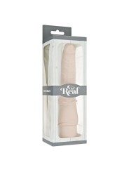 GET REAL CLASSIC SMOOTH VIBRADOR NATURAL