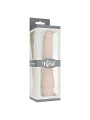 GET REAL CLASSIC SMOOTH VIBRADOR NATURAL