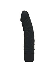 GET REAL CLASSIC ORIGINAL VIBRADOR NEGRO