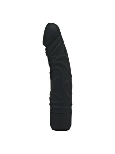 GET REAL CLASSIC ORIGINAL VIBRADOR NEGRO