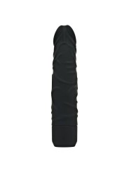 GET REAL CLASSIC ORIGINAL VIBRADOR NEGRO
