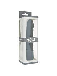 GET REAL CLASSIC ORIGINAL VIBRADOR NEGRO